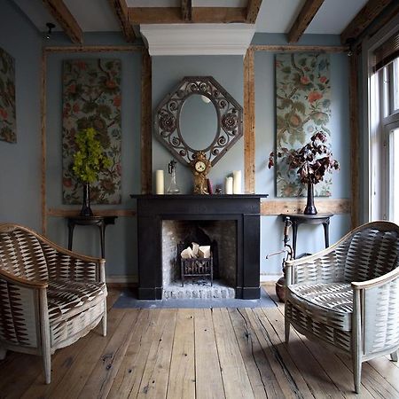 Private Mansions Leilighet Amsterdam Rom bilde