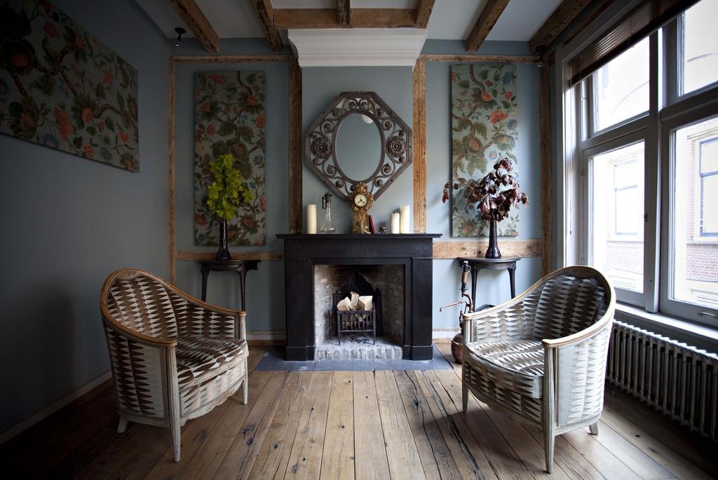 Private Mansions Leilighet Amsterdam Rom bilde