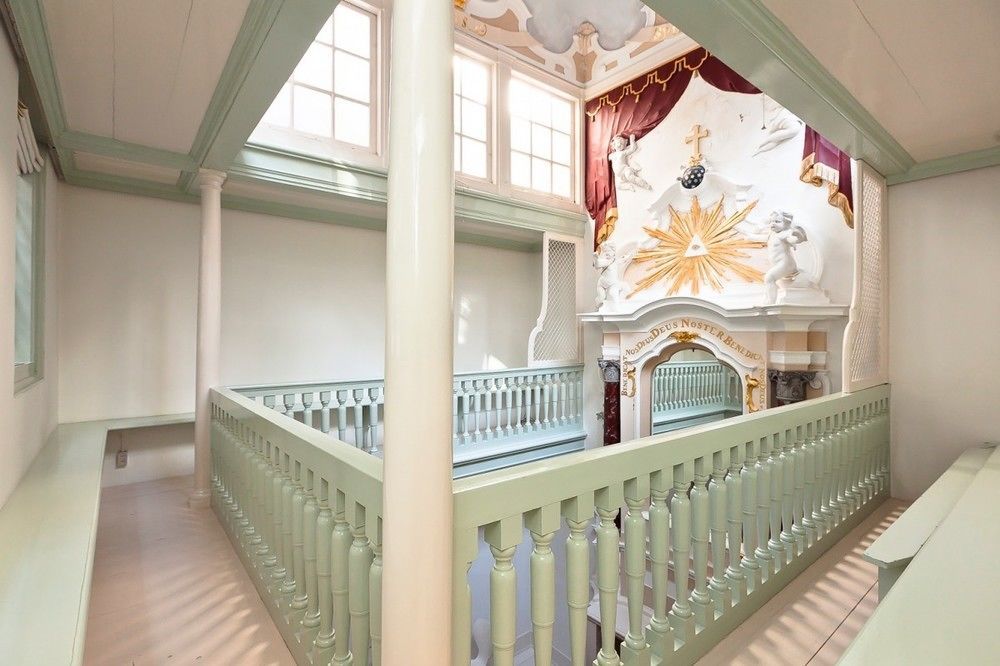Private Mansions Leilighet Amsterdam Eksteriør bilde