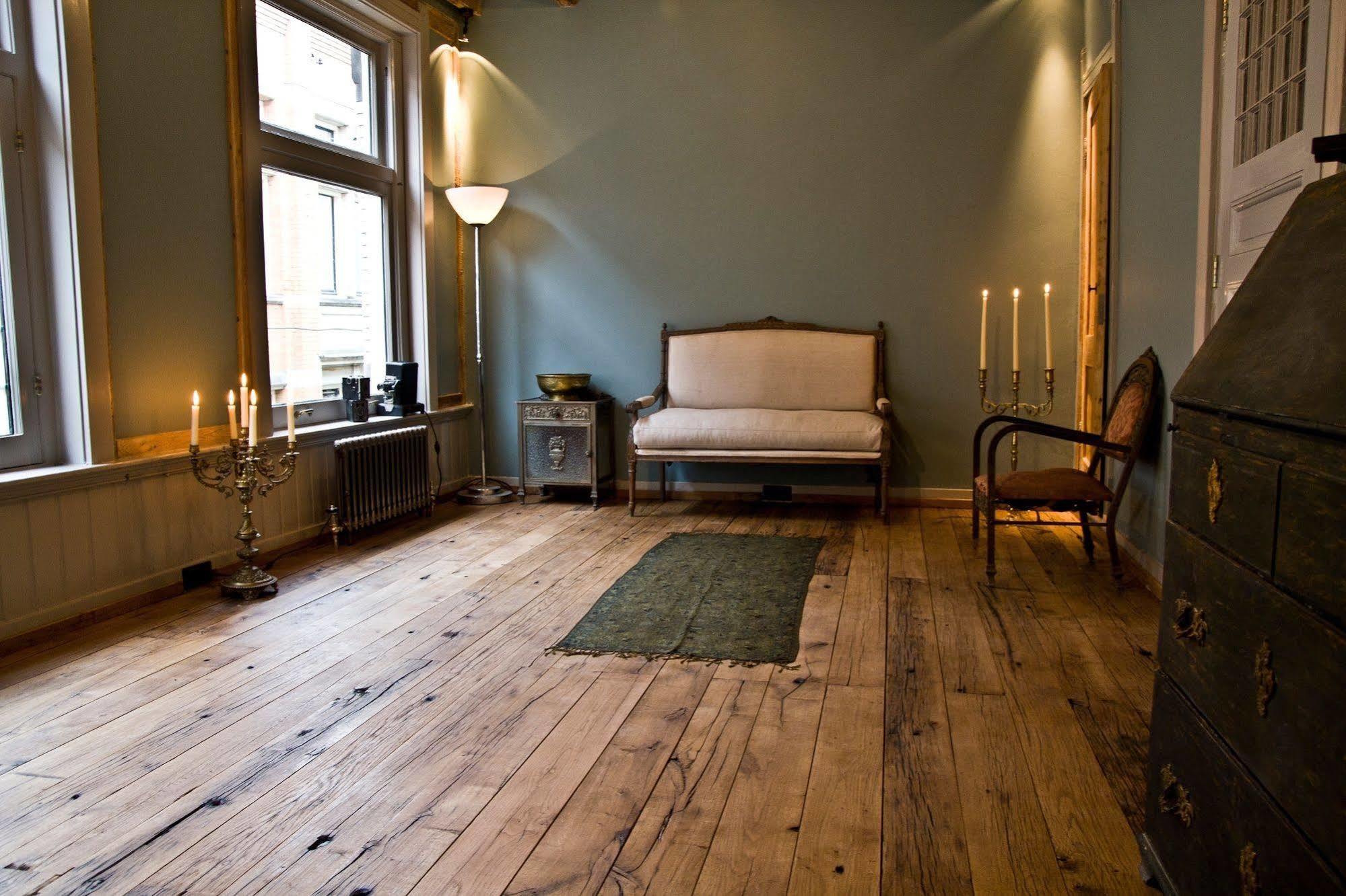 Private Mansions Leilighet Amsterdam Eksteriør bilde